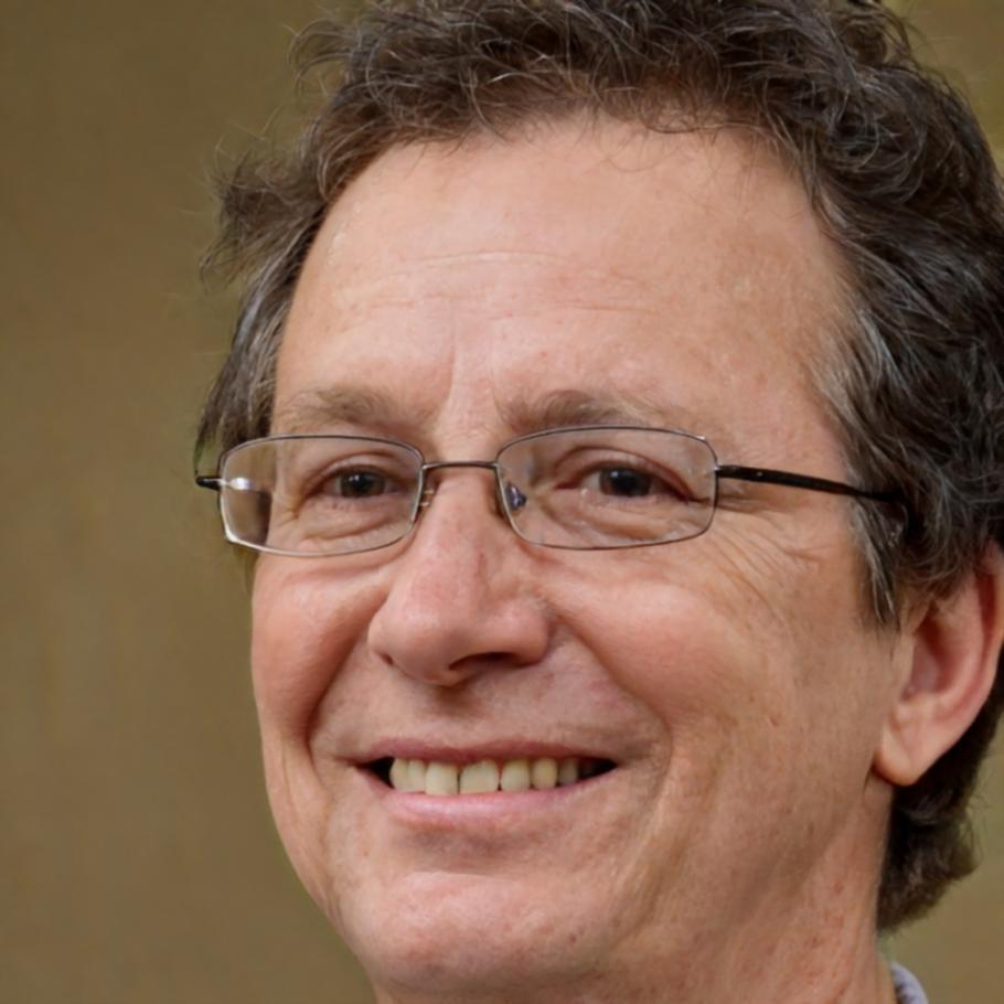 Portrait de Thibault Mercier, responsable pédagogique des projets étudiants