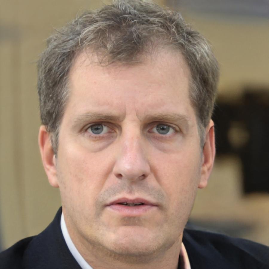 Portrait de Bastien Lefèvre, cofondateur de saromavex